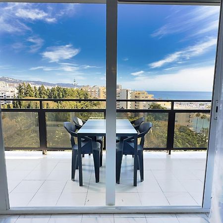 Skol 727 Lovely 2 Bedroom Duplex In Marbella Center Экстерьер фото