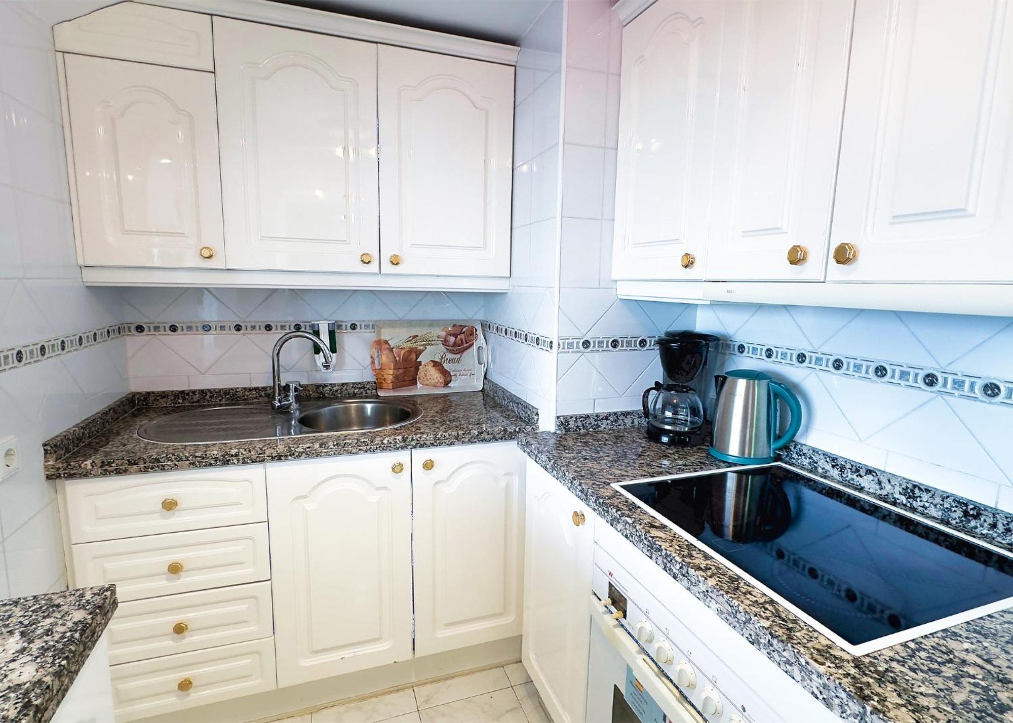 Skol 727 Lovely 2 Bedroom Duplex In Marbella Center Экстерьер фото