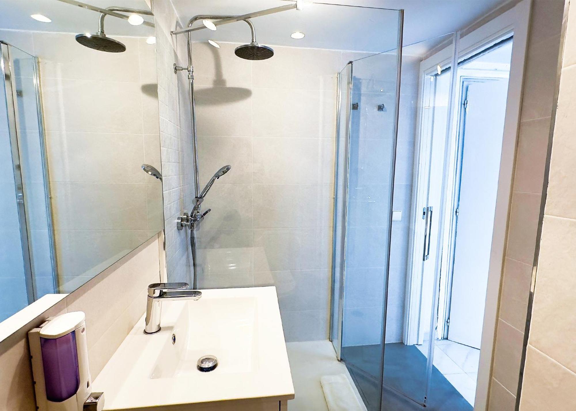 Skol 727 Lovely 2 Bedroom Duplex In Marbella Center Экстерьер фото
