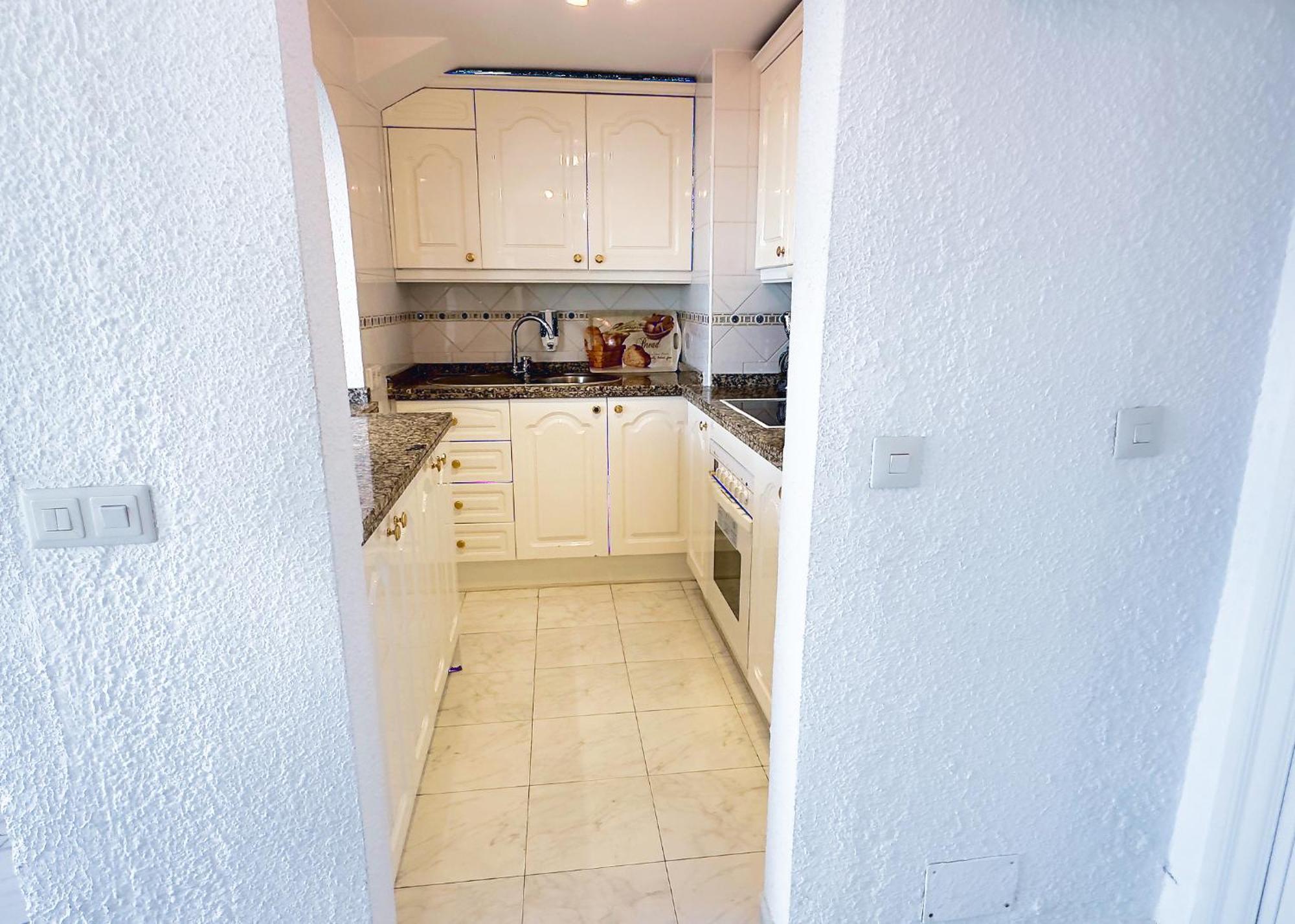 Skol 727 Lovely 2 Bedroom Duplex In Marbella Center Экстерьер фото